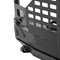 Smittybilt 0718 WRANGLER JK 2/4 DOOR XRC ATLAS REAR BUMPER WITH TIRE CARRIER 76896 - alternate 2
